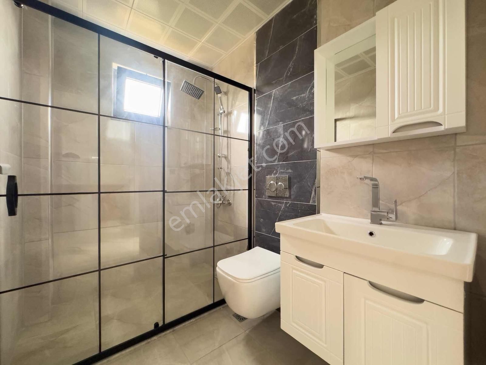 Ilıcada 3+1 Havuzlu Manzaralı Havadar Satılık Sıfır Dublex Daire - Görsel 9