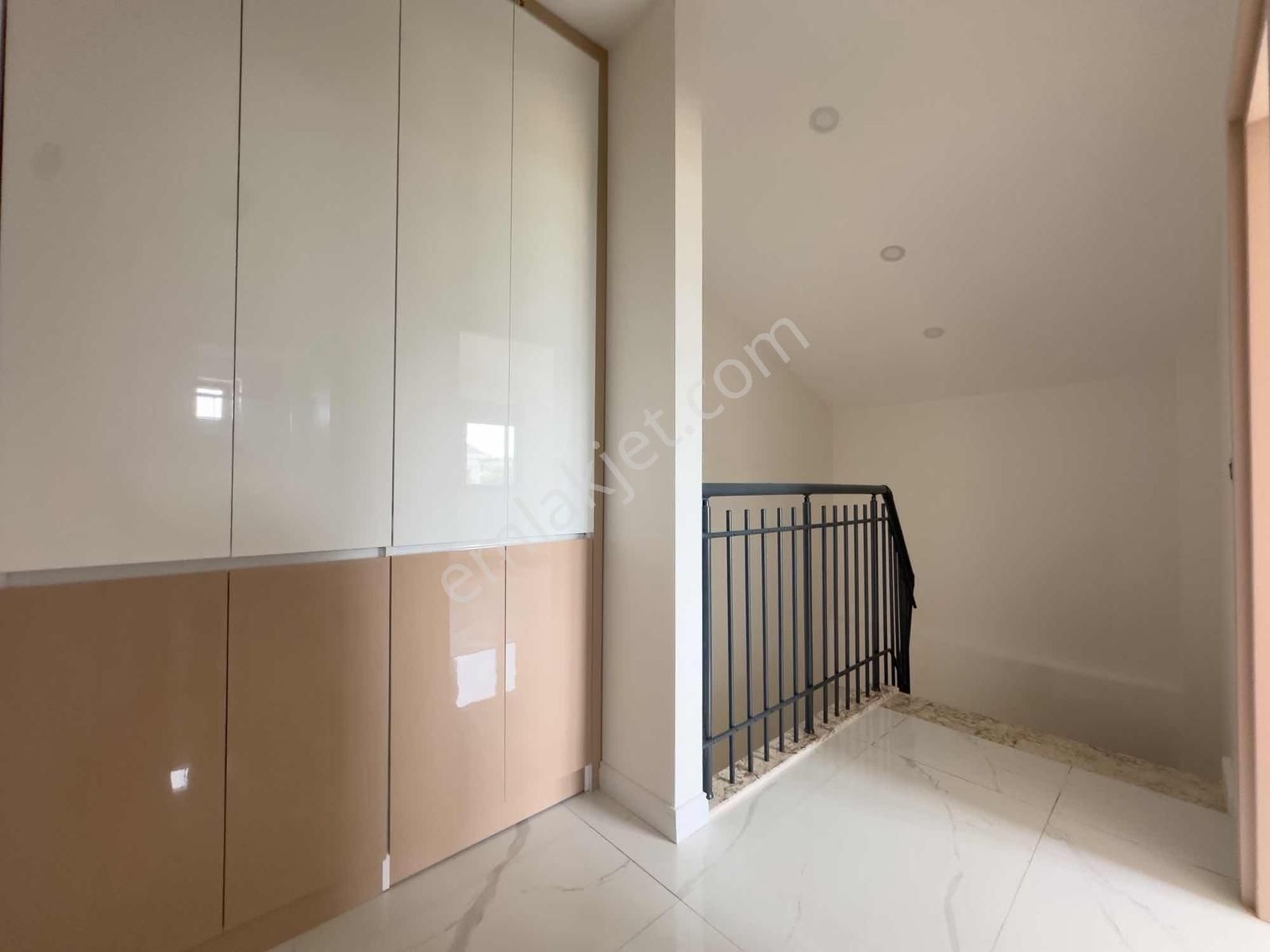 Ilıcada 3+1 Havuzlu Manzaralı Havadar Satılık Sıfır Dublex Daire - Görsel 32