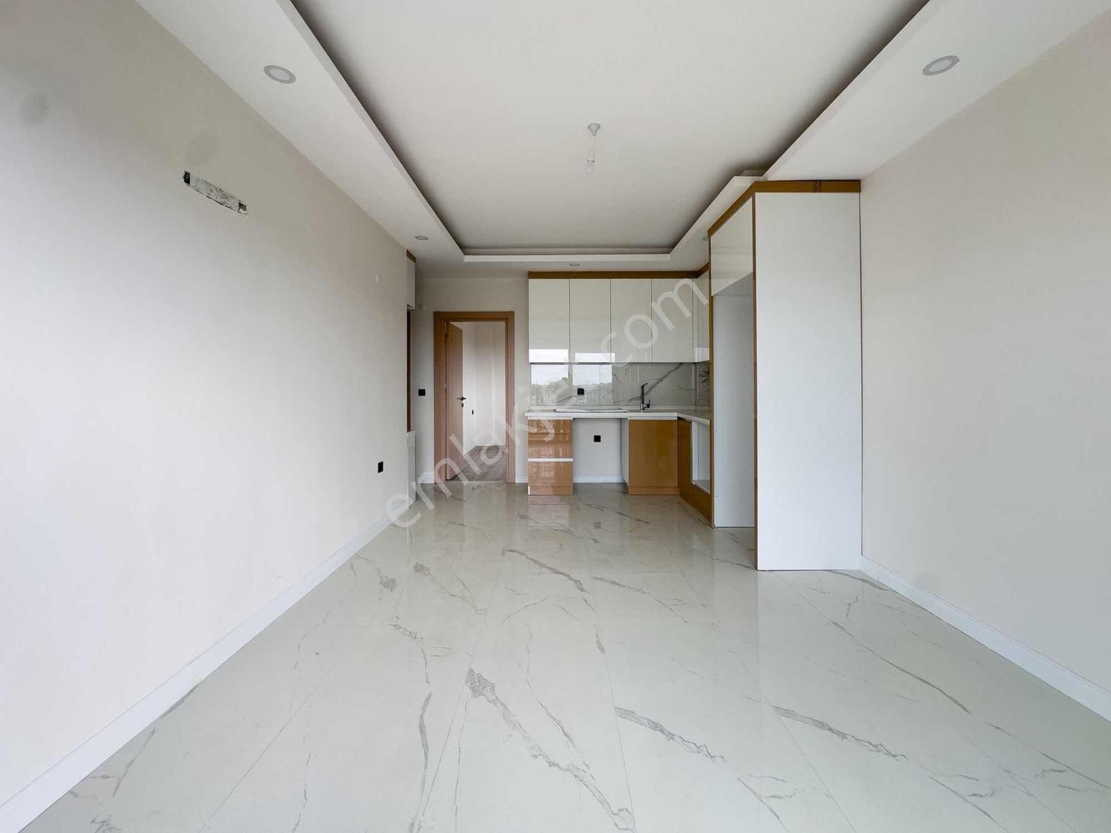 Ilıcada 3+1 Havuzlu Manzaralı Havadar Satılık Sıfır Dublex Daire - Görsel 6