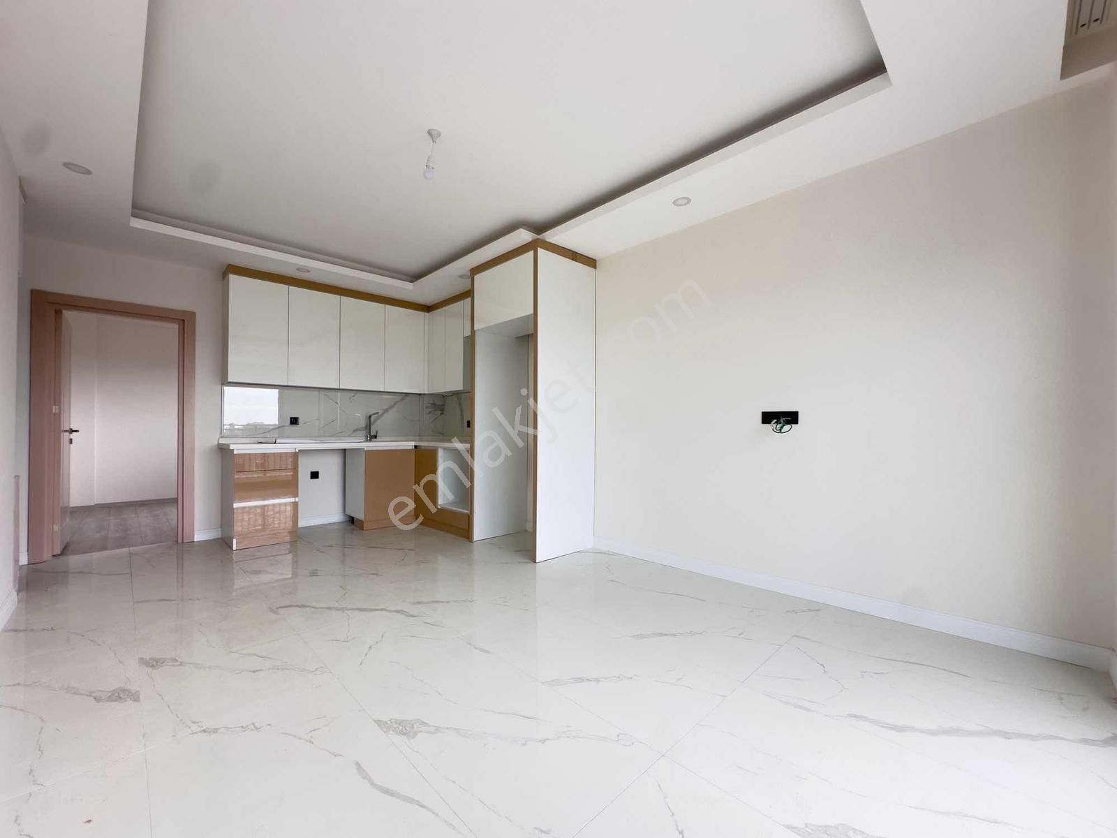 Ilıcada 3+1 Havuzlu Manzaralı Havadar Satılık Sıfır Dublex Daire - Görsel 10