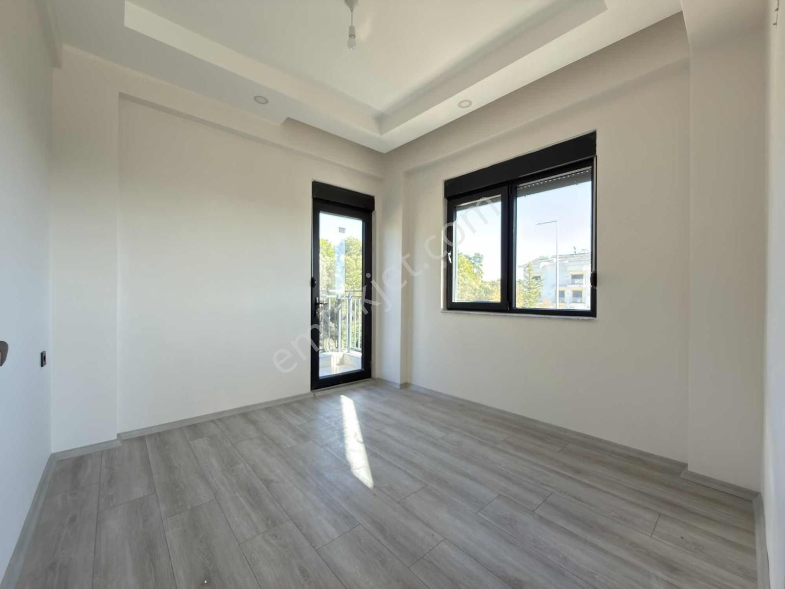 Ilıcada 3+1 Havuzlu Manzaralı Havadar Satılık Sıfır Dublex Daire - Görsel 18