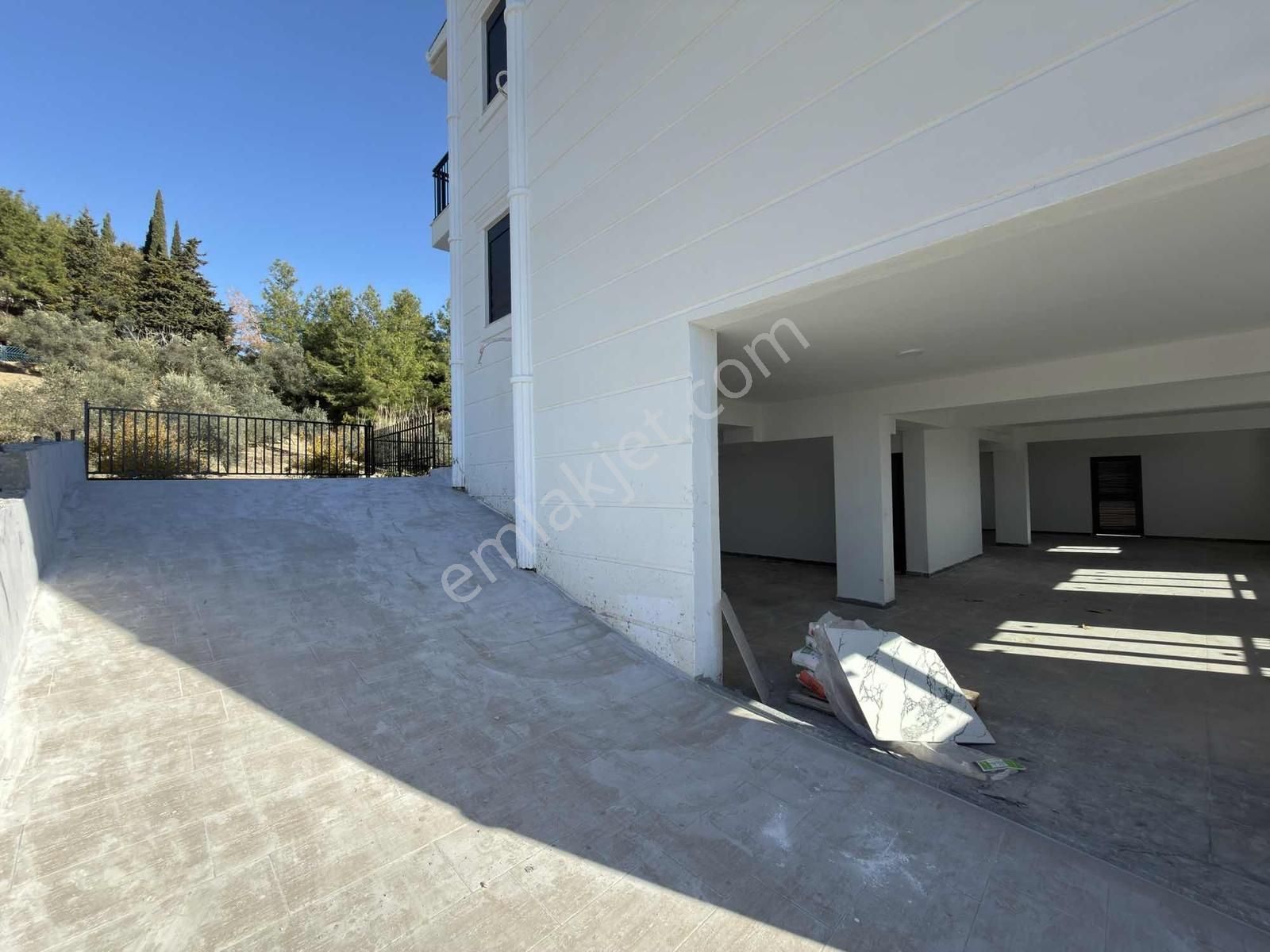 Ilıcada 3+1 Havuzlu Manzaralı Havadar Satılık Sıfır Dublex Daire - Görsel 24