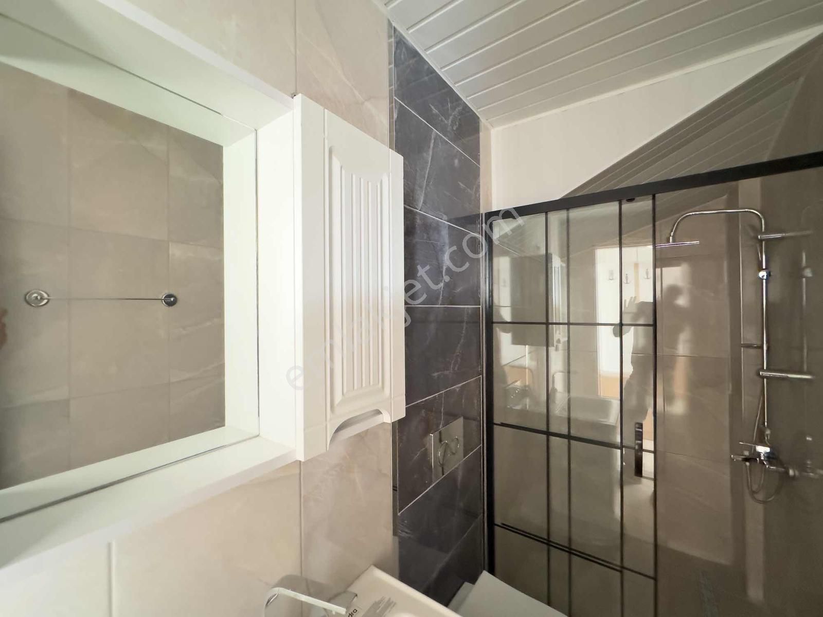 Ilıcada 3+1 Havuzlu Manzaralı Havadar Satılık Sıfır Dublex Daire - Görsel 16