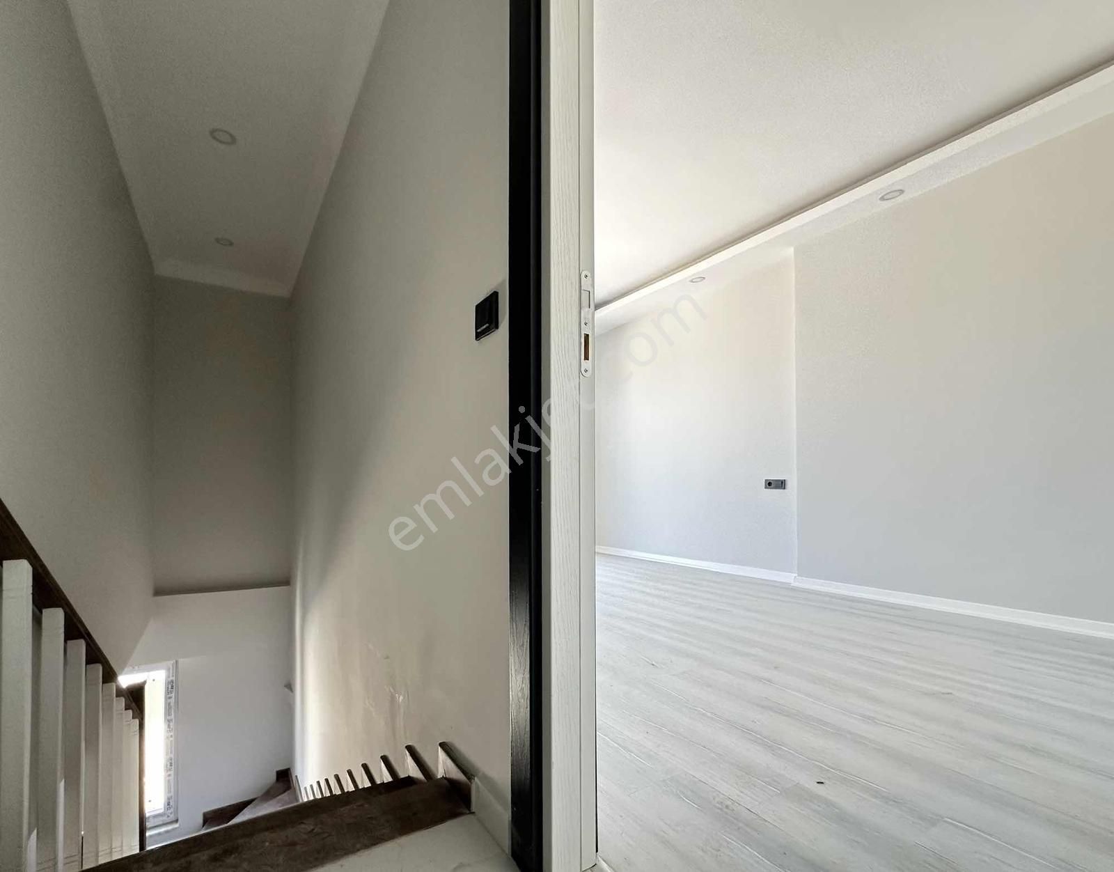 Sarılarda 4+1 Sıfır Dubleks Daire Geniş Teraslı Manzaralı - Görsel 34