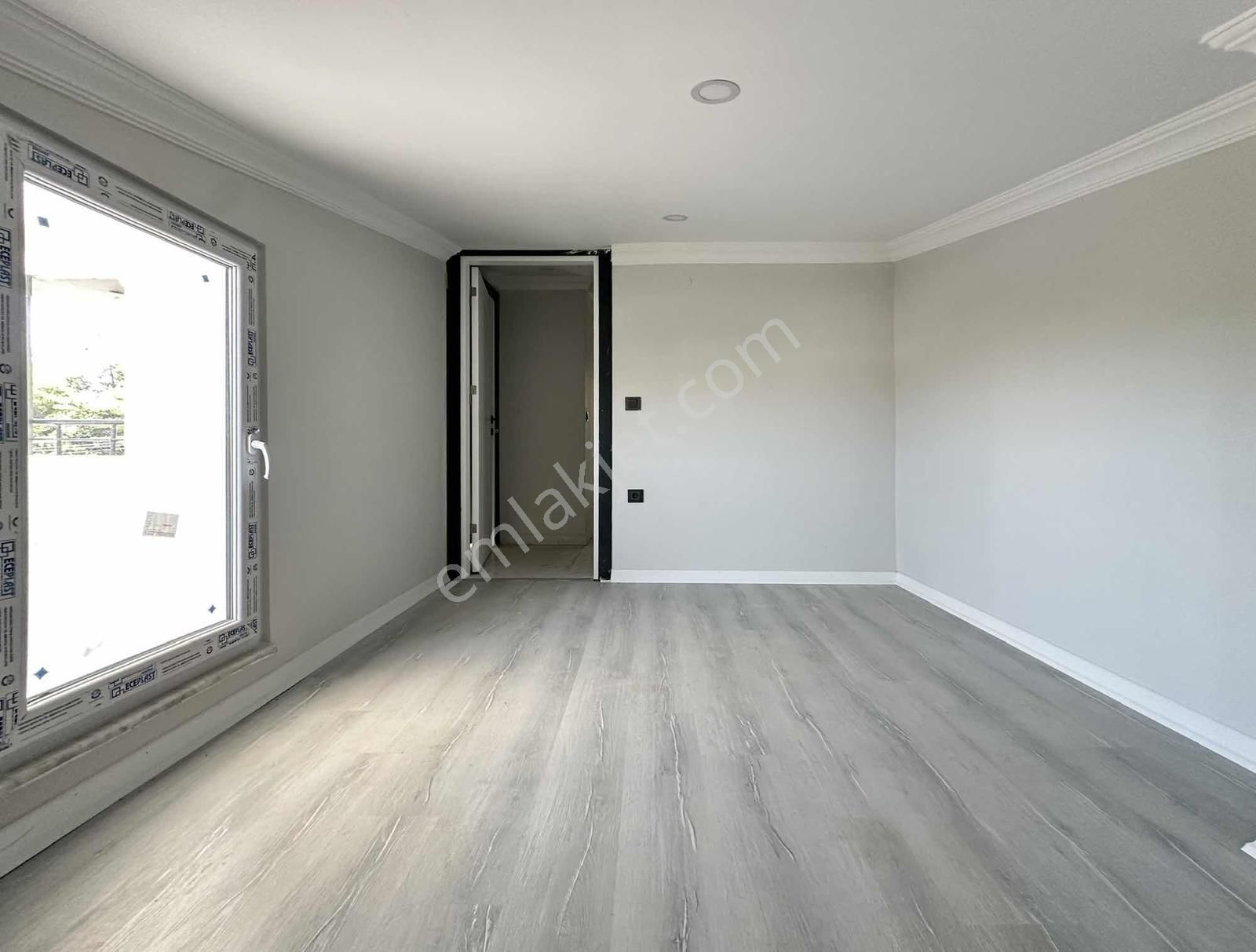 Sarılarda 4+1 Sıfır Dubleks Daire Geniş Teraslı Manzaralı - Görsel 4