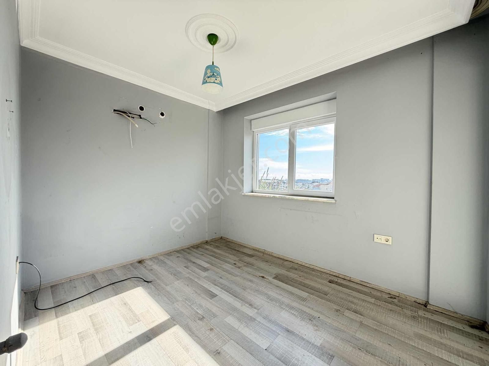 Manavgat Ilıcada Satılık 4+1 Tripleks Villa - Görsel 23