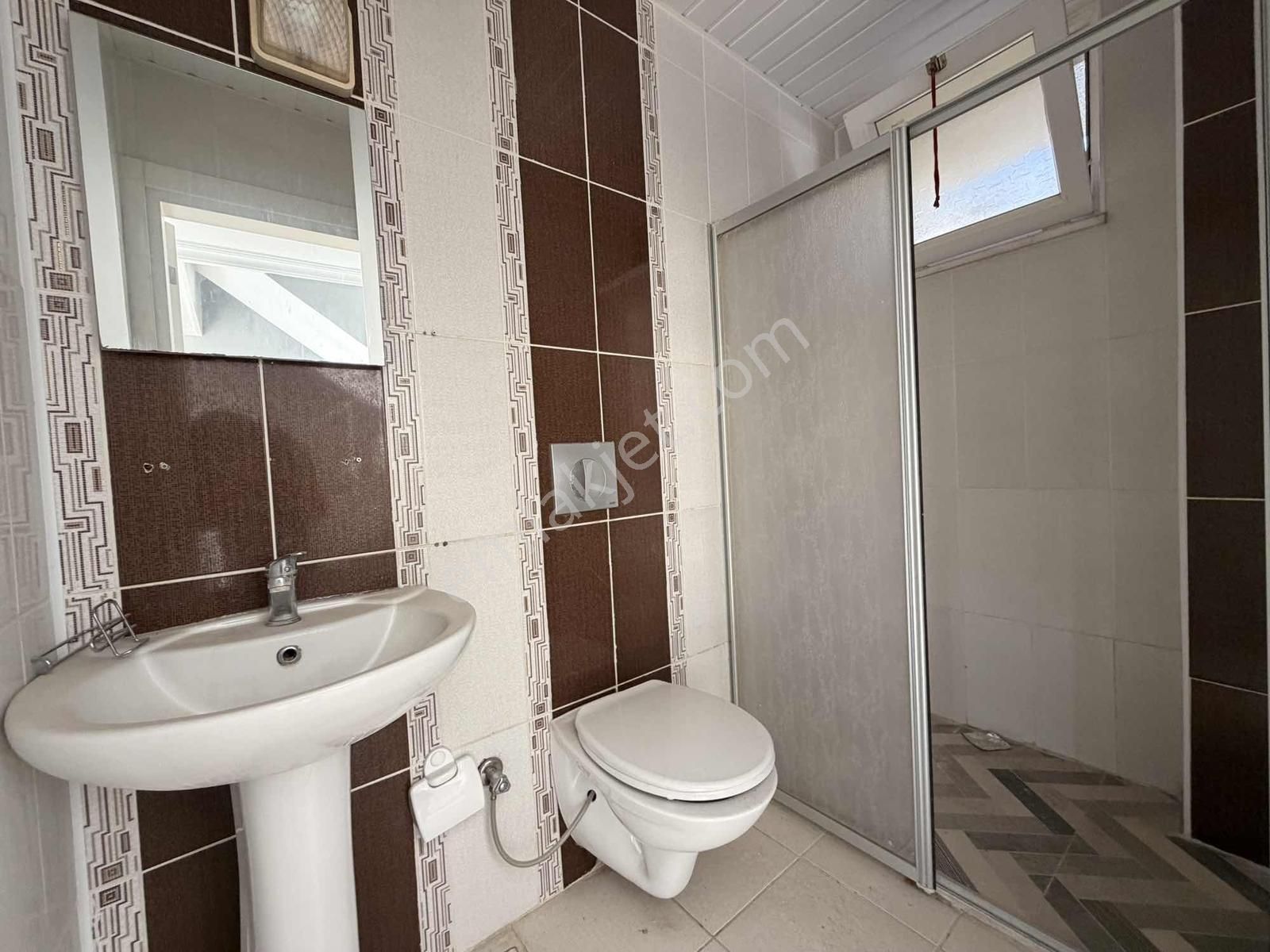 Manavgat Ilıcada Satılık 4+1 Tripleks Villa - Görsel 26