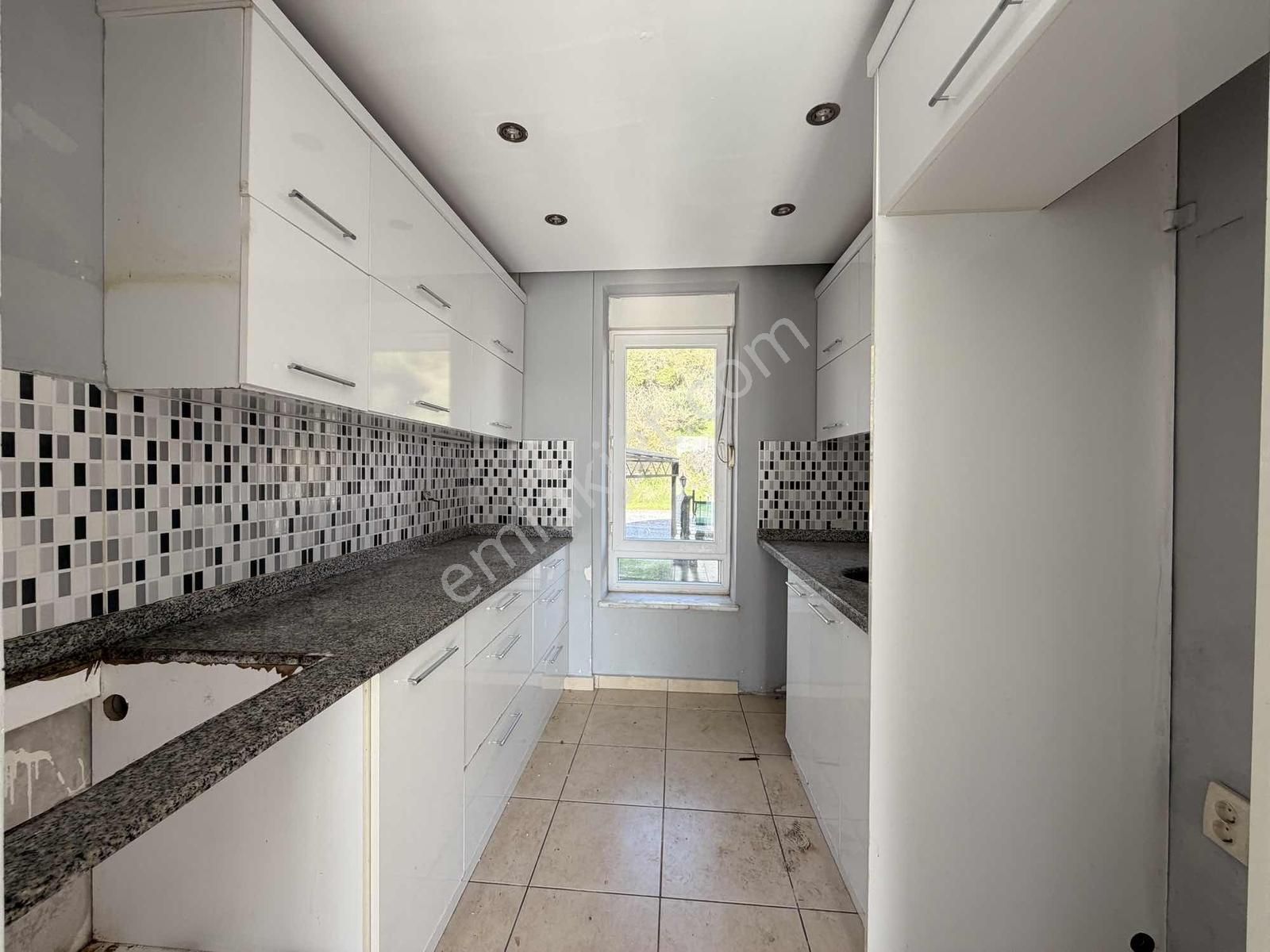 Manavgat Ilıcada Satılık 4+1 Tripleks Villa - Görsel 20