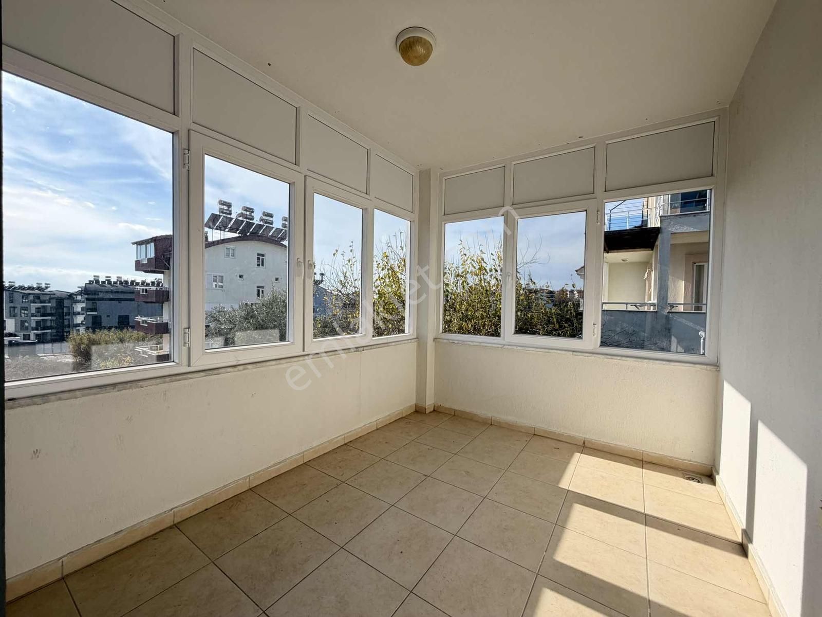 Manavgat Ilıcada Satılık 4+1 Tripleks Villa - Görsel 13