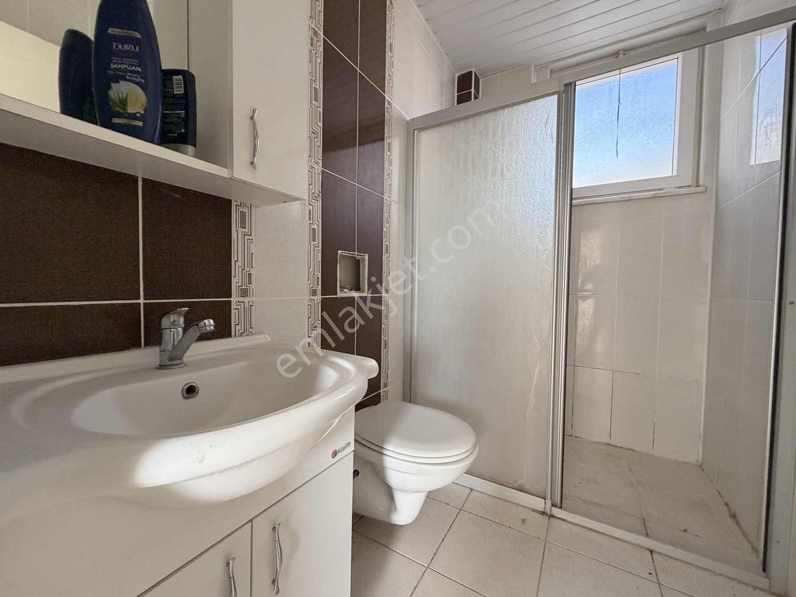 Manavgat Ilıcada Satılık 4+1 Tripleks Villa - Görsel 9