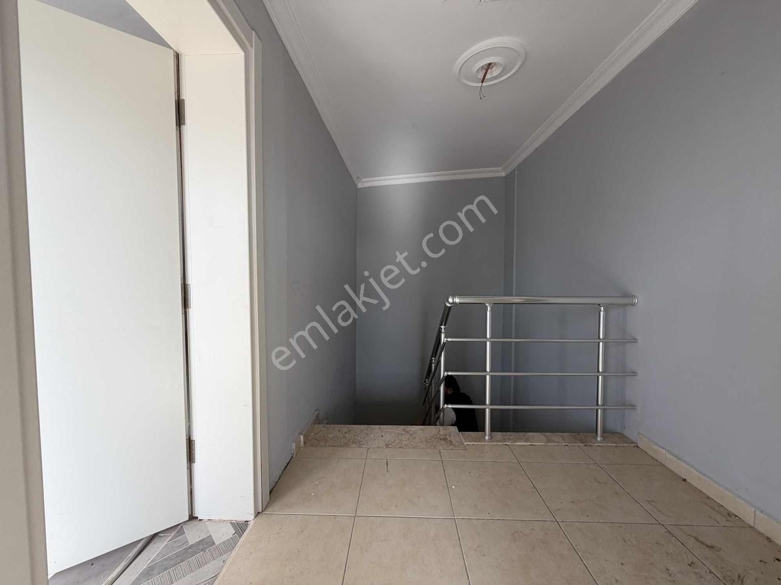 Manavgat Ilıcada Satılık 4+1 Tripleks Villa - Görsel 6