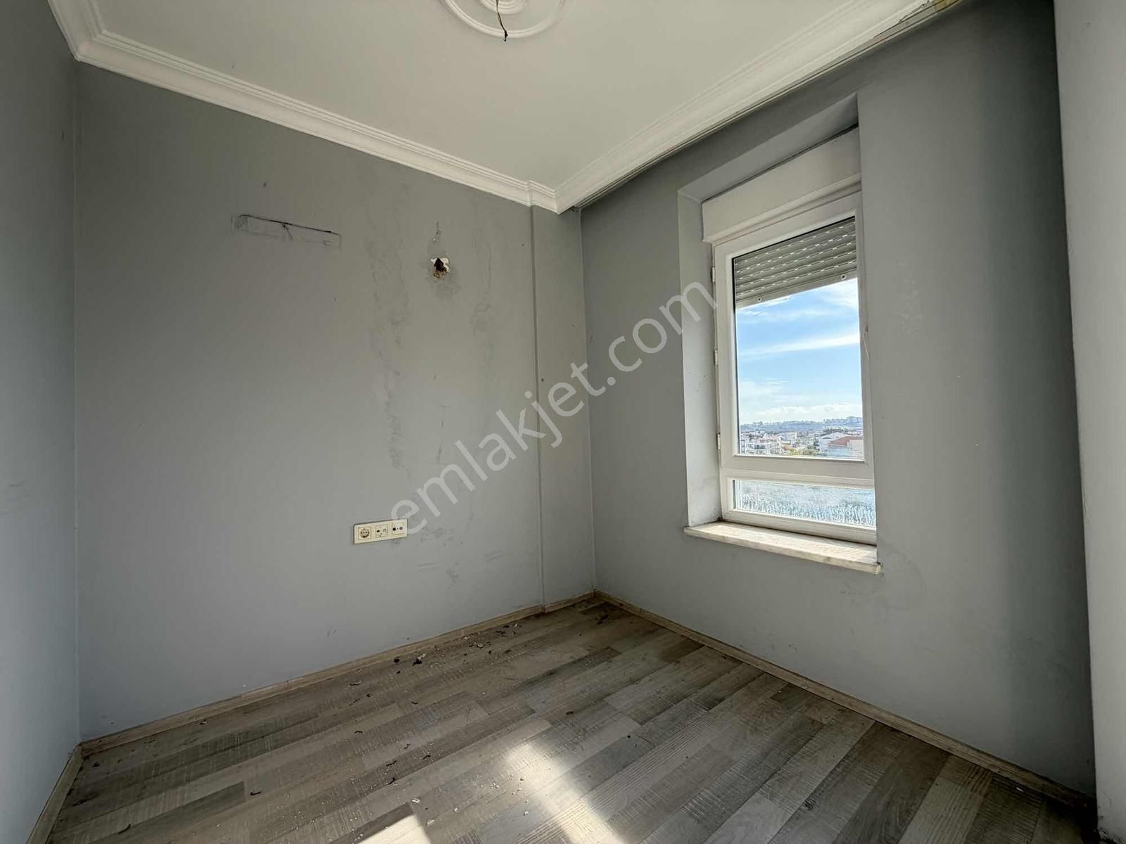 Manavgat Ilıcada Satılık 4+1 Tripleks Villa - Görsel 5