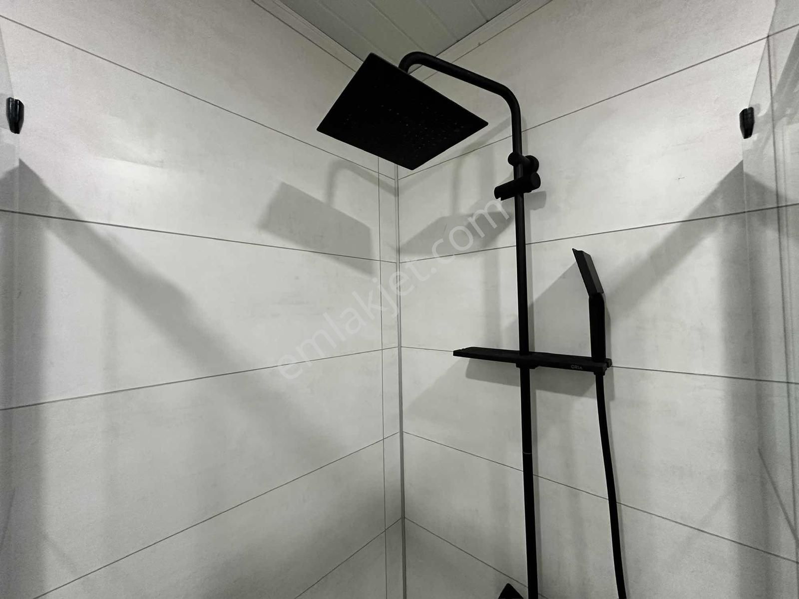 Manavgat Ilıca'da 1+1 Havuzlu Kiralık Daire - Görsel 3