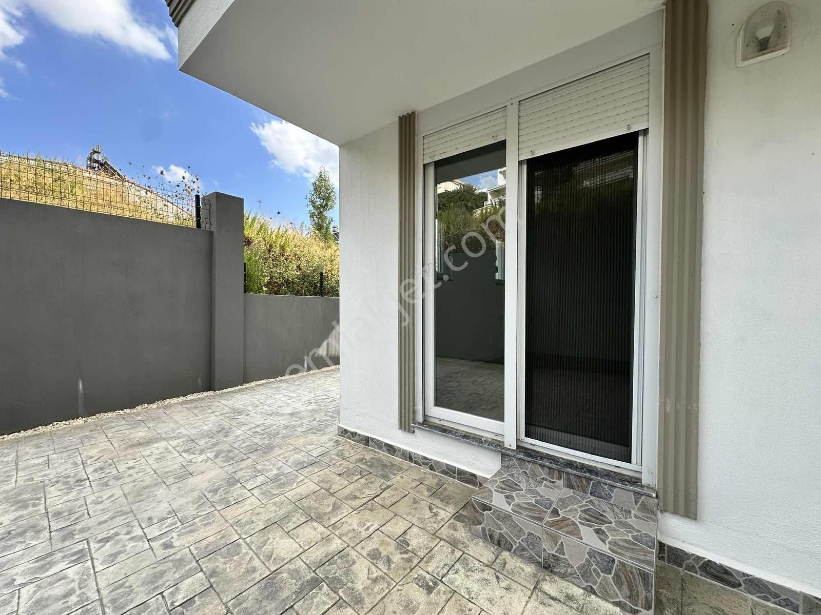 Manavgat Ilıca'da 1+1 Havuzlu Kiralık Daire - Görsel 22