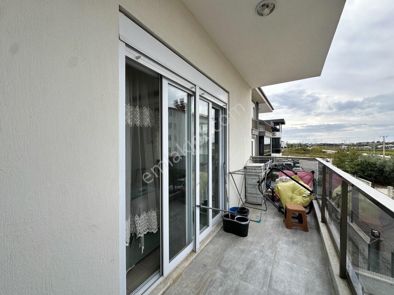 Ilıcada 3+1 Ayrı Mutfak Teraslı Satılık Dubleks Daire - Görsel 4