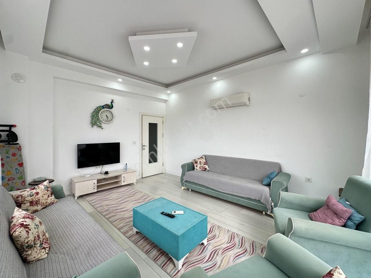 Ilıcada 3+1 Ayrı Mutfak Teraslı Satılık Dubleks Daire - Görsel 6