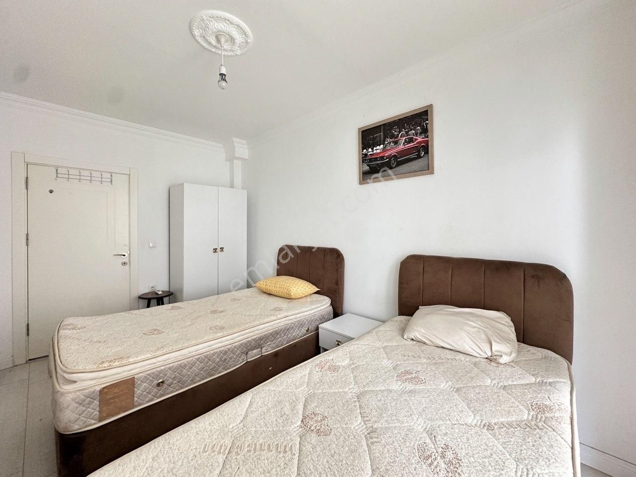 Ilıcada 3+1 Ayrı Mutfak Teraslı Satılık Dubleks Daire - Görsel 23