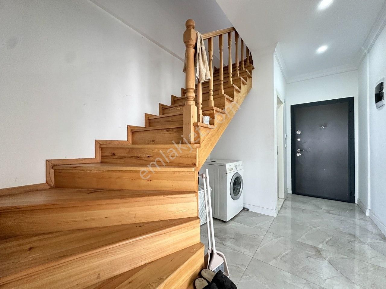 Ilıcada 3+1 Ayrı Mutfak Teraslı Satılık Dubleks Daire - Görsel 13