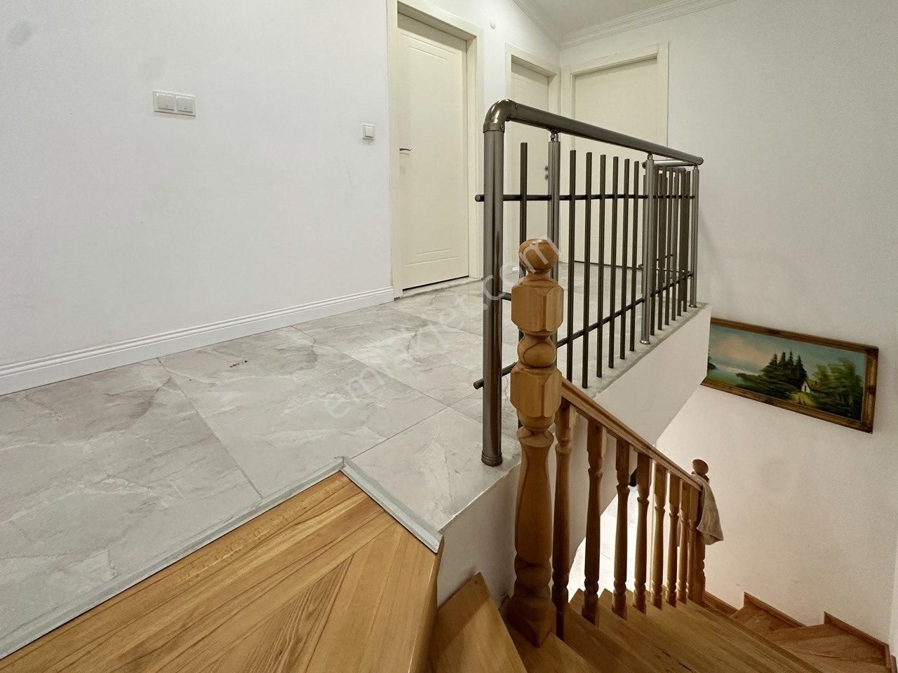 Ilıcada 3+1 Ayrı Mutfak Teraslı Satılık Dubleks Daire - Görsel 17