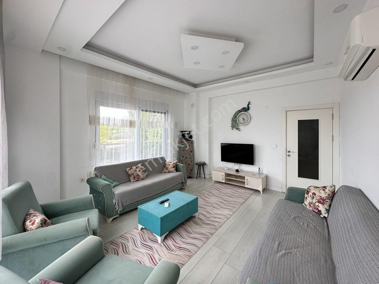 Ilıcada 3+1 Ayrı Mutfak Teraslı Satılık Dubleks Daire - Görsel 19