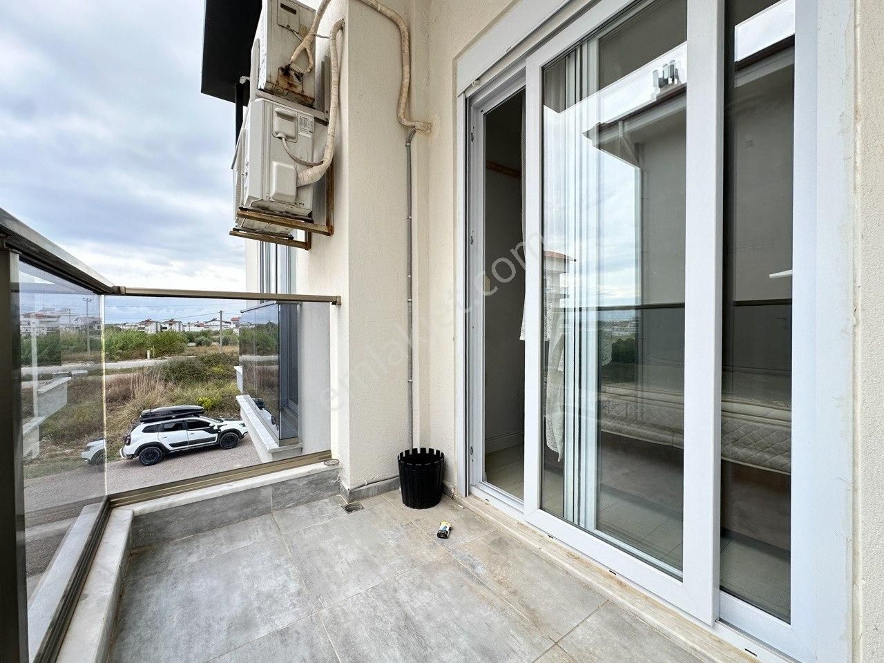 Ilıcada 3+1 Ayrı Mutfak Teraslı Satılık Dubleks Daire - Görsel 27