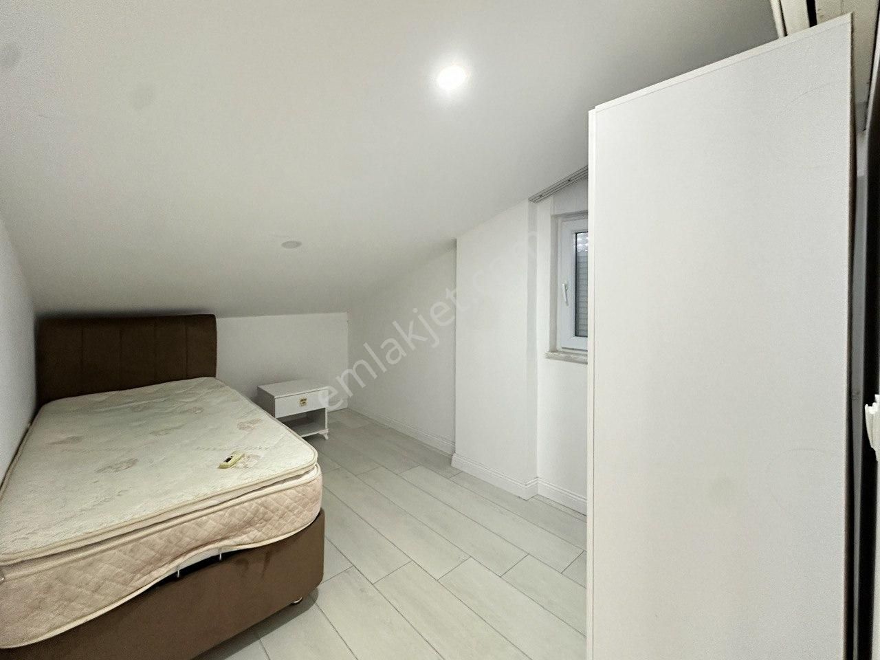 Ilıcada 3+1 Ayrı Mutfak Teraslı Satılık Dubleks Daire - Görsel 31