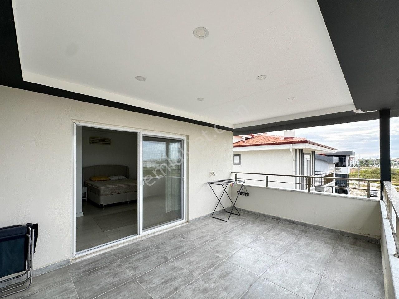 Ilıcada 3+1 Ayrı Mutfak Teraslı Satılık Dubleks Daire - Görsel 5