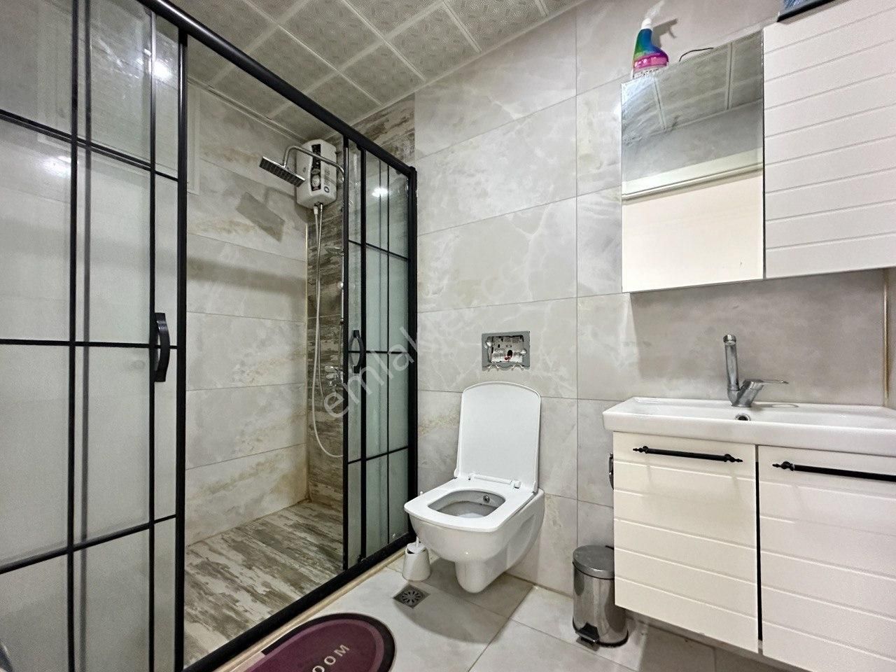 Ilıcada 3+1 Ayrı Mutfak Teraslı Satılık Dubleks Daire - Görsel 12