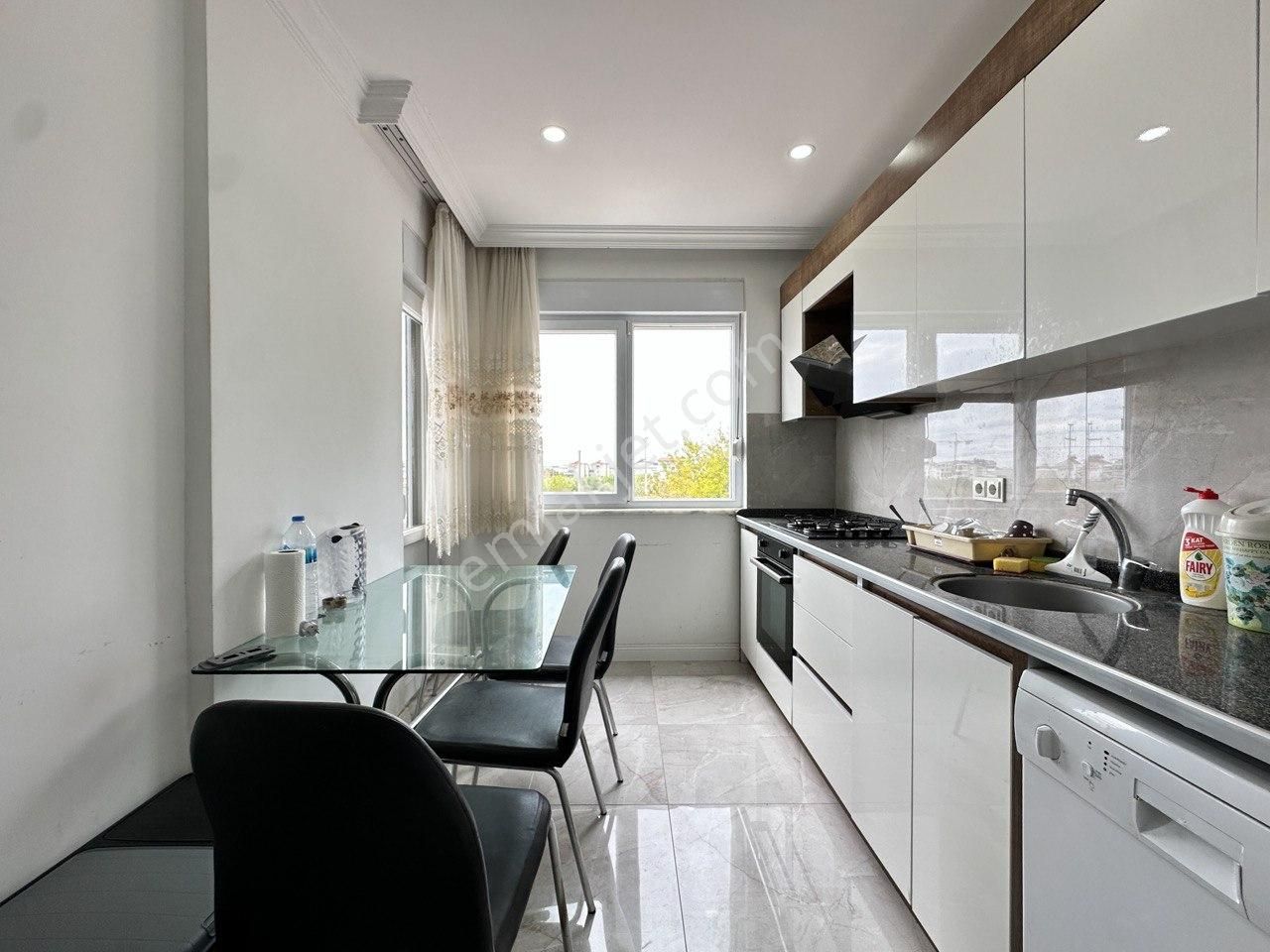 Ilıcada 3+1 Ayrı Mutfak Teraslı Satılık Dubleks Daire - Görsel 26