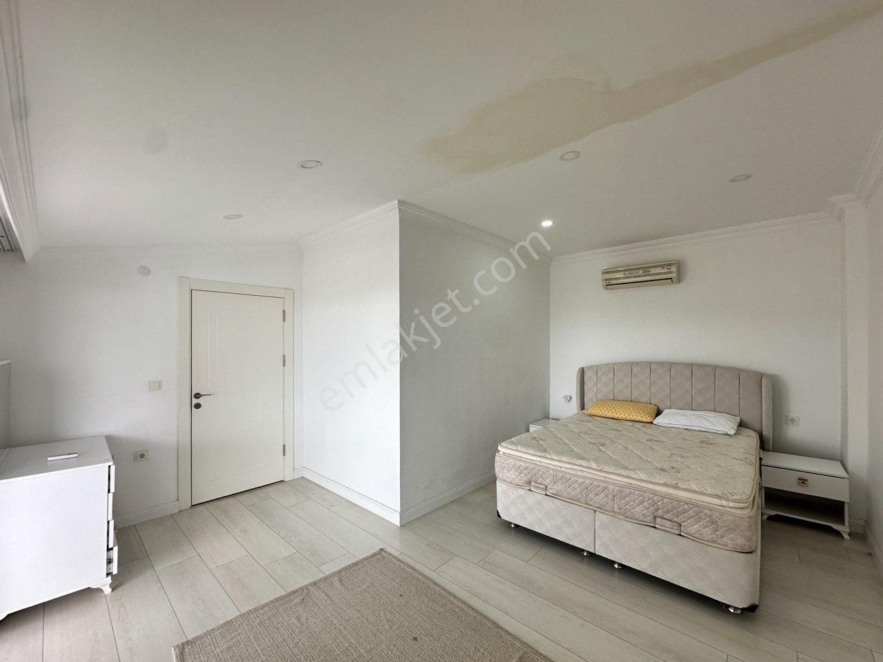 Ilıcada 3+1 Ayrı Mutfak Teraslı Satılık Dubleks Daire - Görsel 33