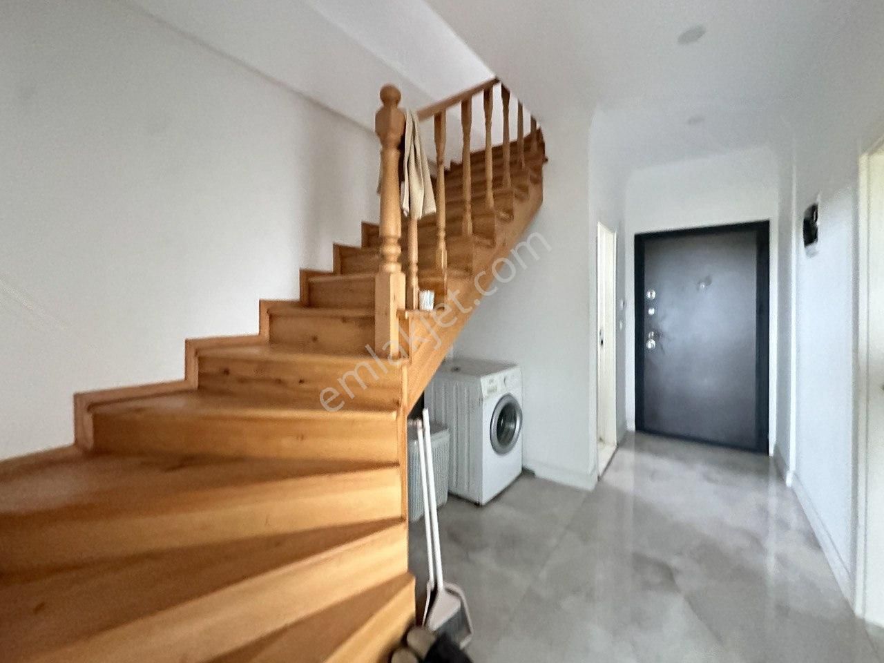 Ilıcada 3+1 Ayrı Mutfak Teraslı Satılık Dubleks Daire - Görsel 28