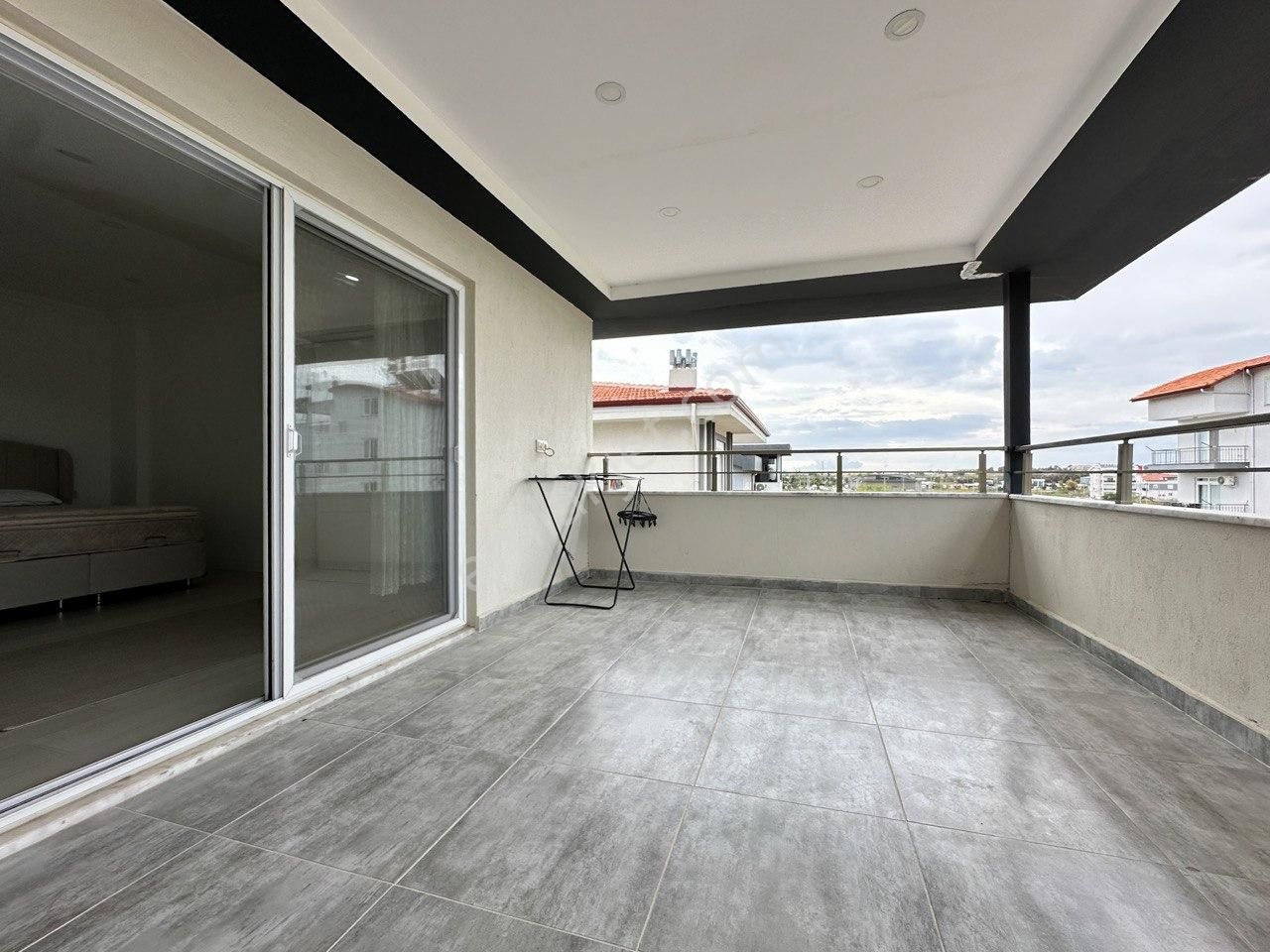 Ilıcada 3+1 Ayrı Mutfak Teraslı Satılık Dubleks Daire - Görsel 3