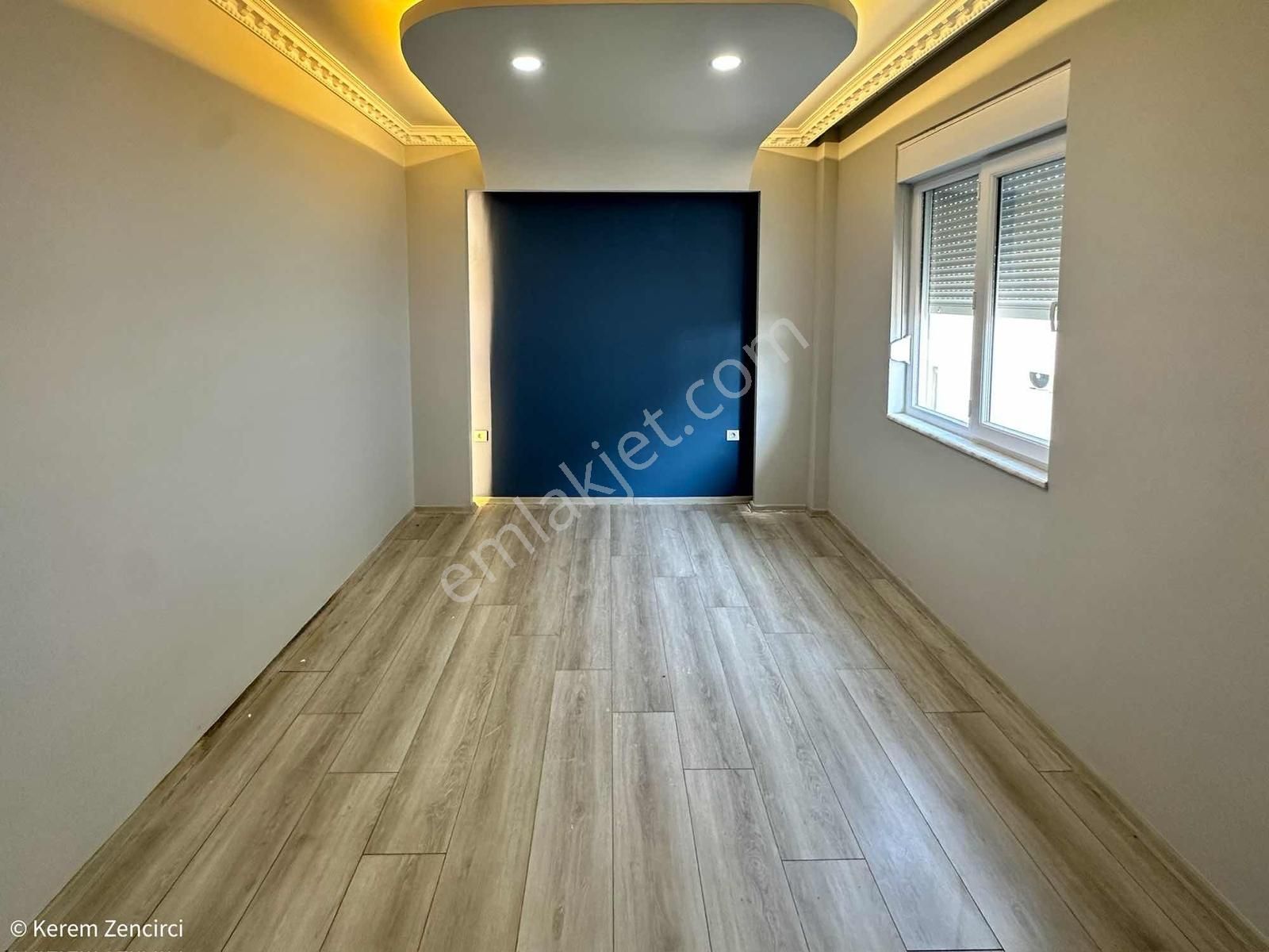 Ilıcada Satılık Geniş 3+1 Dubleks Daire Teraslı Kapalı Mutfaklı - Görsel 22