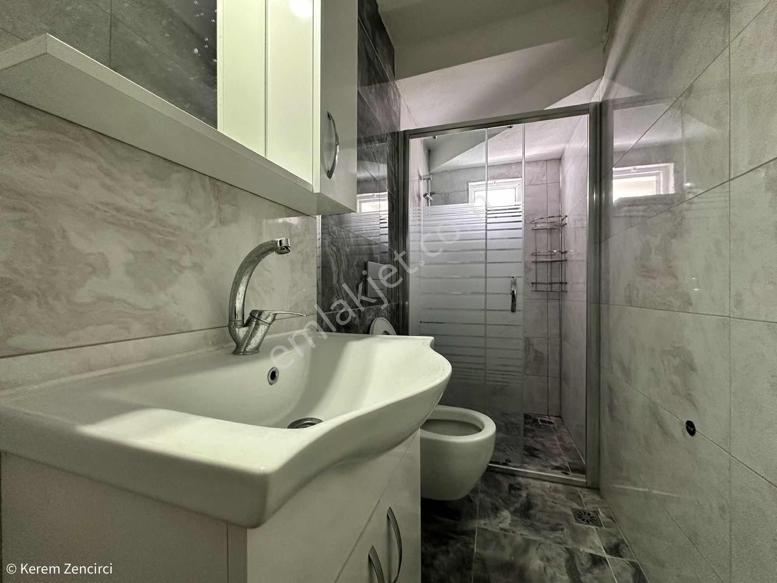 Ilıcada Satılık Geniş 3+1 Dubleks Daire Teraslı Kapalı Mutfaklı - Görsel 2