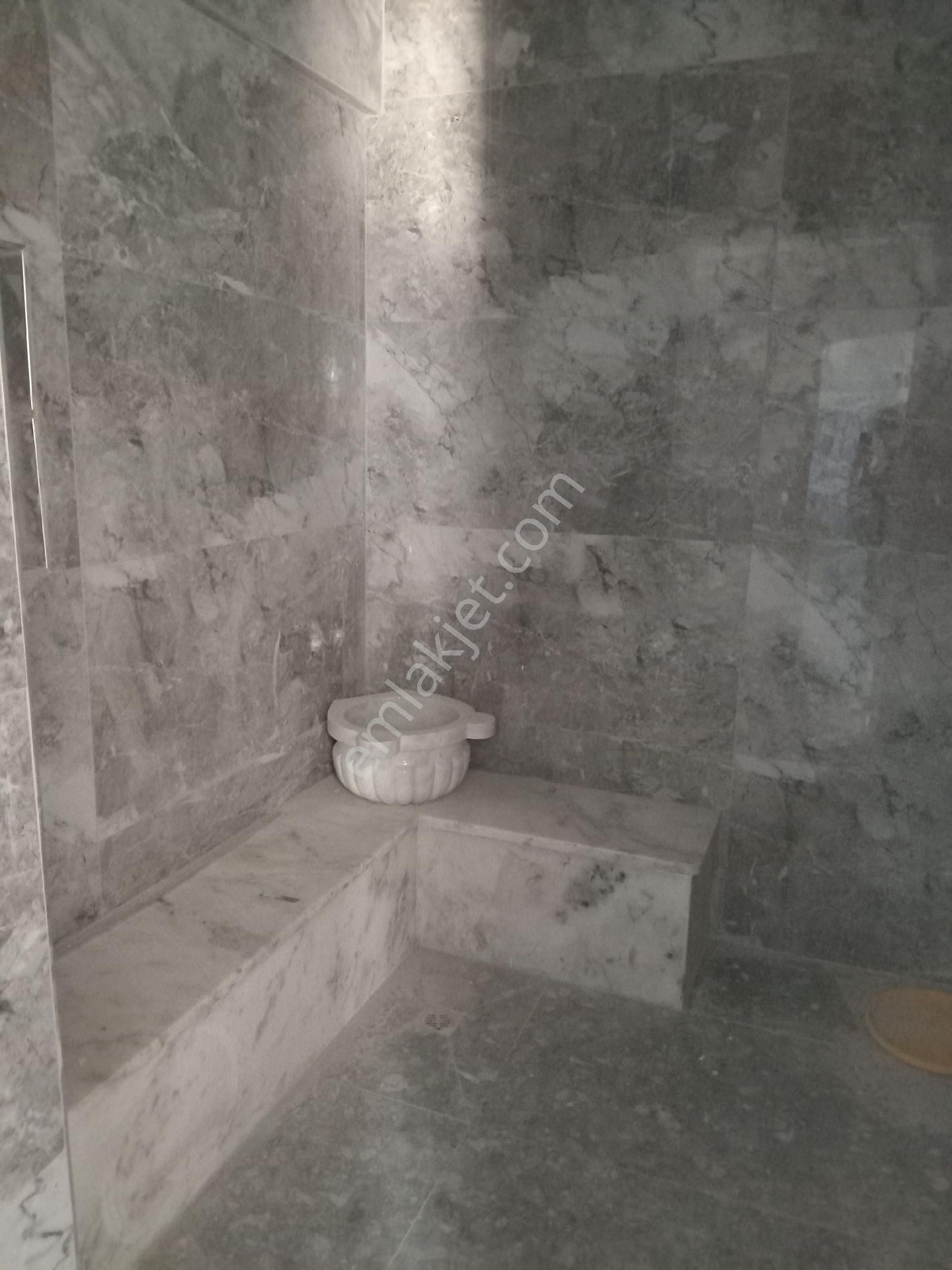 Dalaman Hürriyette Satılık Yüksek Giriş 3+1 - Görsel 10