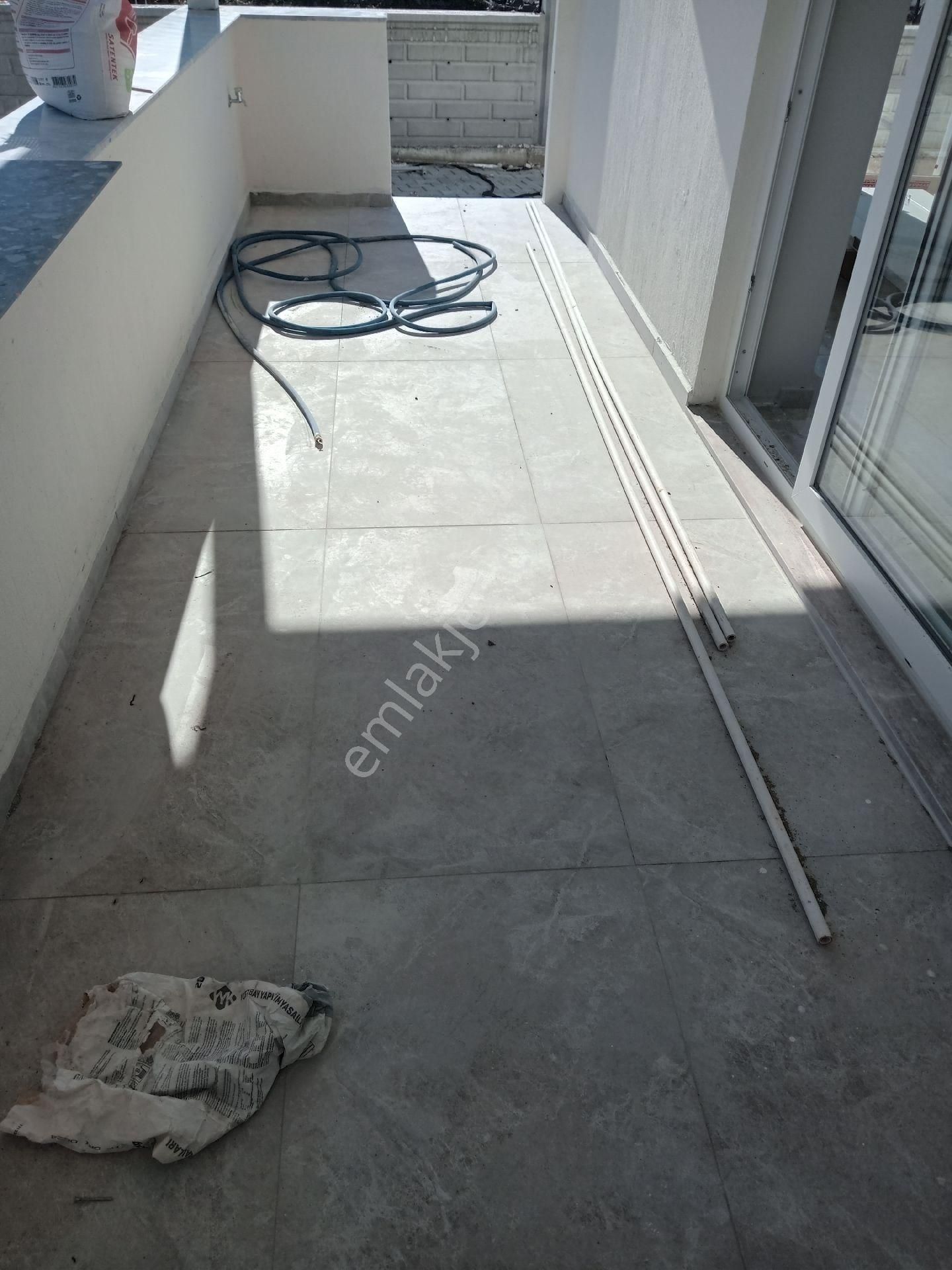 Dalaman Hürriyette Satılık Yüksek Giriş 3+1 - Görsel 3