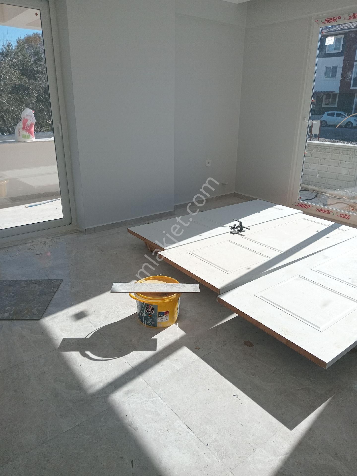 Dalaman Hürriyette Satılık Yüksek Giriş 3+1 - Görsel 5