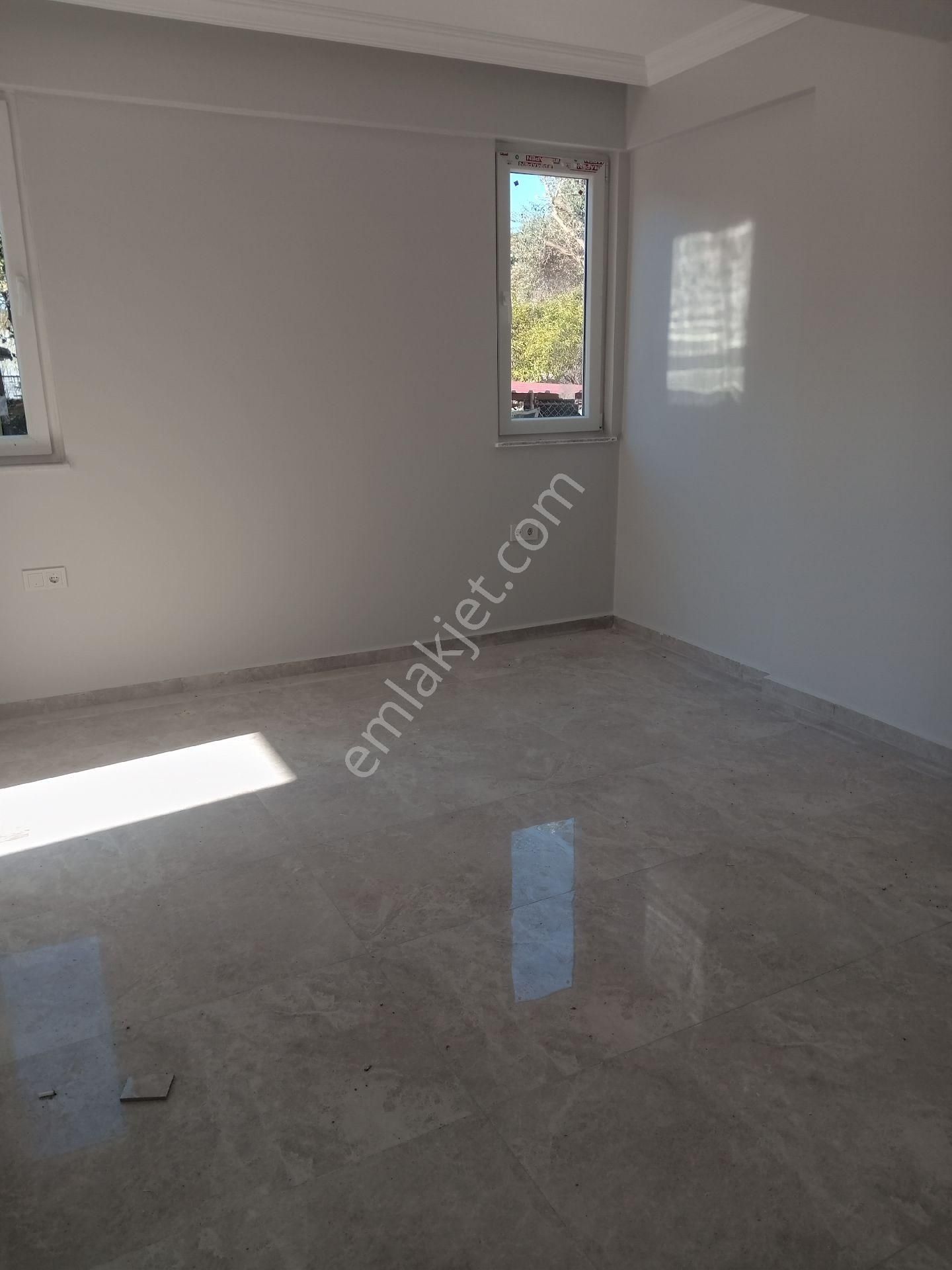 Dalaman Hürriyette Satılık Yüksek Giriş 3+1 - Görsel 7