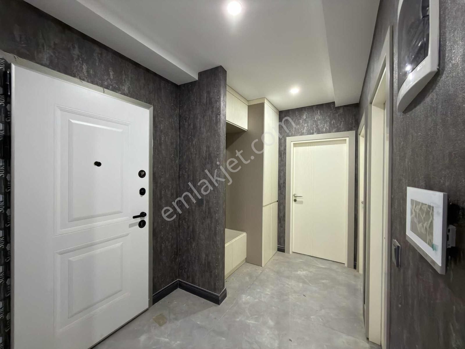 Ilıcada Sıfır Lüks 2+1 Arakat Havuzlu Asansörlü Site İçi Daire - Görsel 12