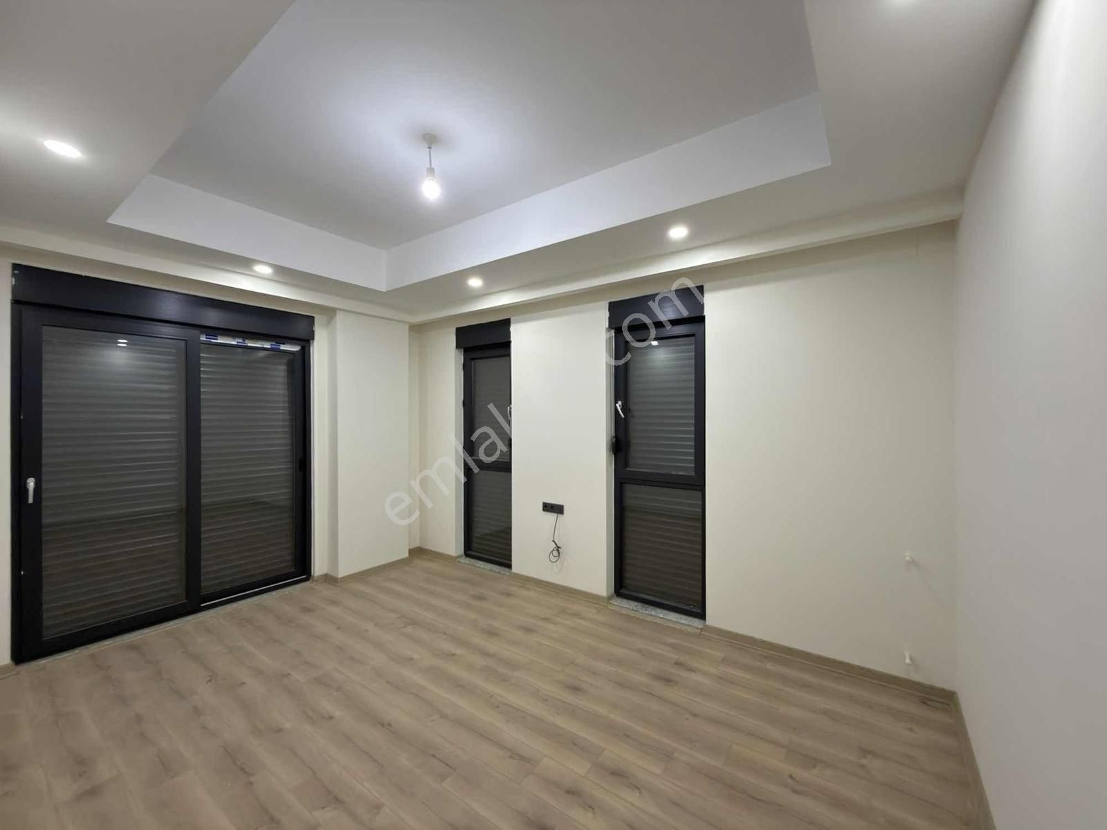 Ilıcada Sıfır Lüks 2+1 Arakat Havuzlu Asansörlü Site İçi Daire - Görsel 26