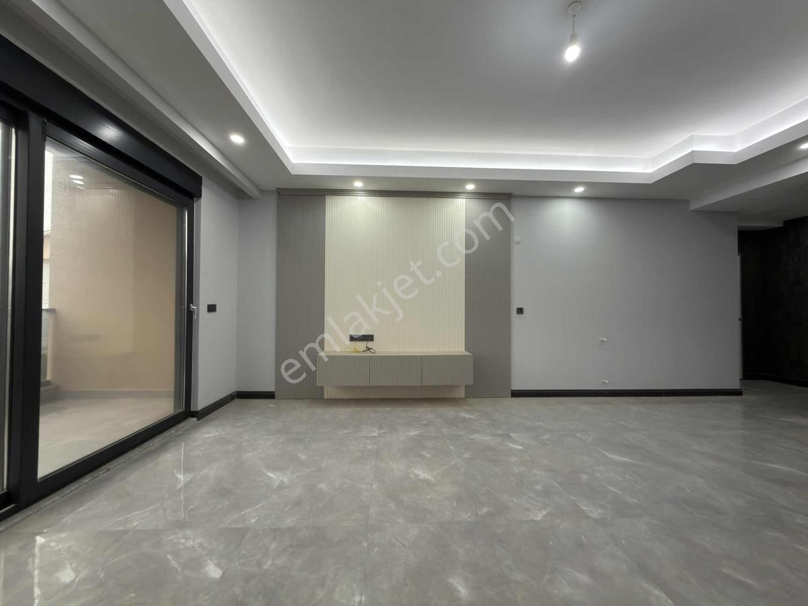 Ilıcada Sıfır Lüks 2+1 Arakat Havuzlu Asansörlü Site İçi Daire - Görsel 10