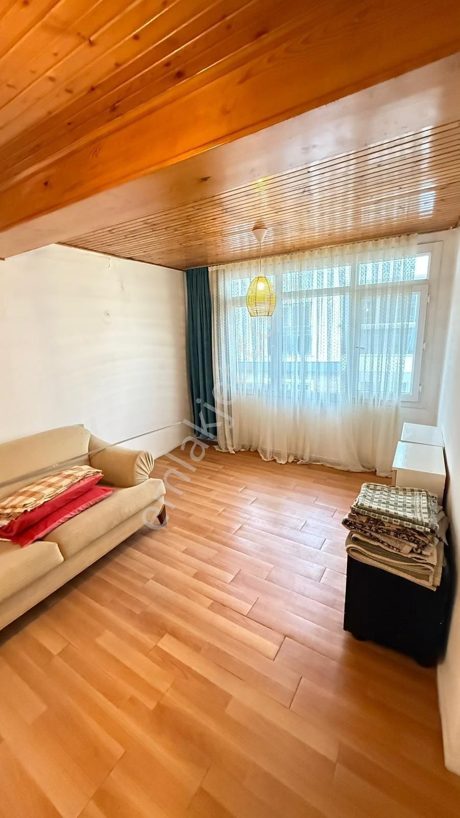 Kuşadası Merkez Hacıfeyzullah Mahallesinde 3+1 Ful Deniz Manzaralı Arakat Daire - Görsel 16