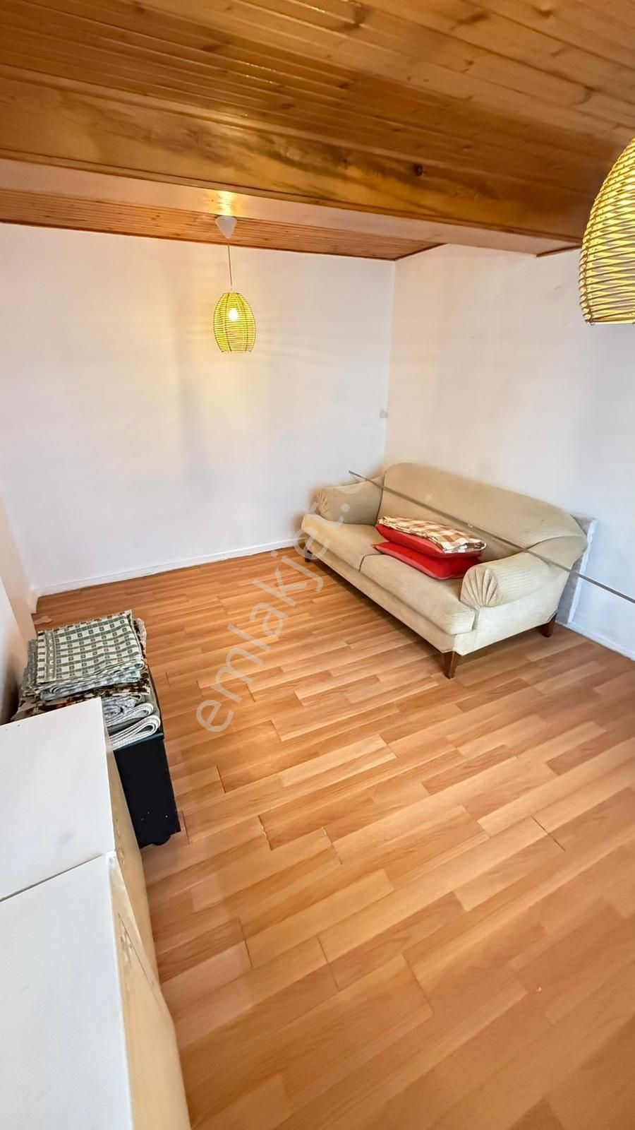 Kuşadası Merkez Hacıfeyzullah Mahallesinde 3+1 Ful Deniz Manzaralı Arakat Daire - Görsel 20