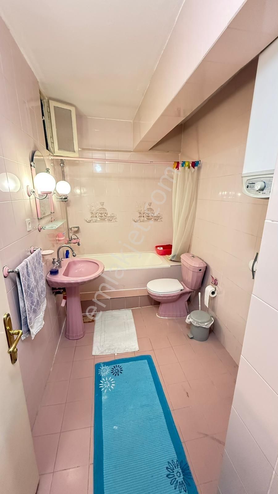 Kuşadası Merkez Hacıfeyzullah Mahallesinde 3+1 Ful Deniz Manzaralı Arakat Daire - Görsel 15