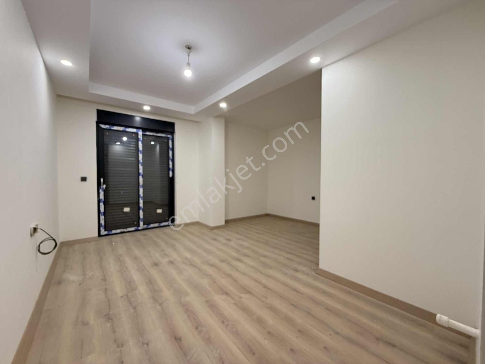 Ilıcada Sıfır Lüks 2+1 Dubleks Havuzlu Asansörlü Daire - Görsel 19