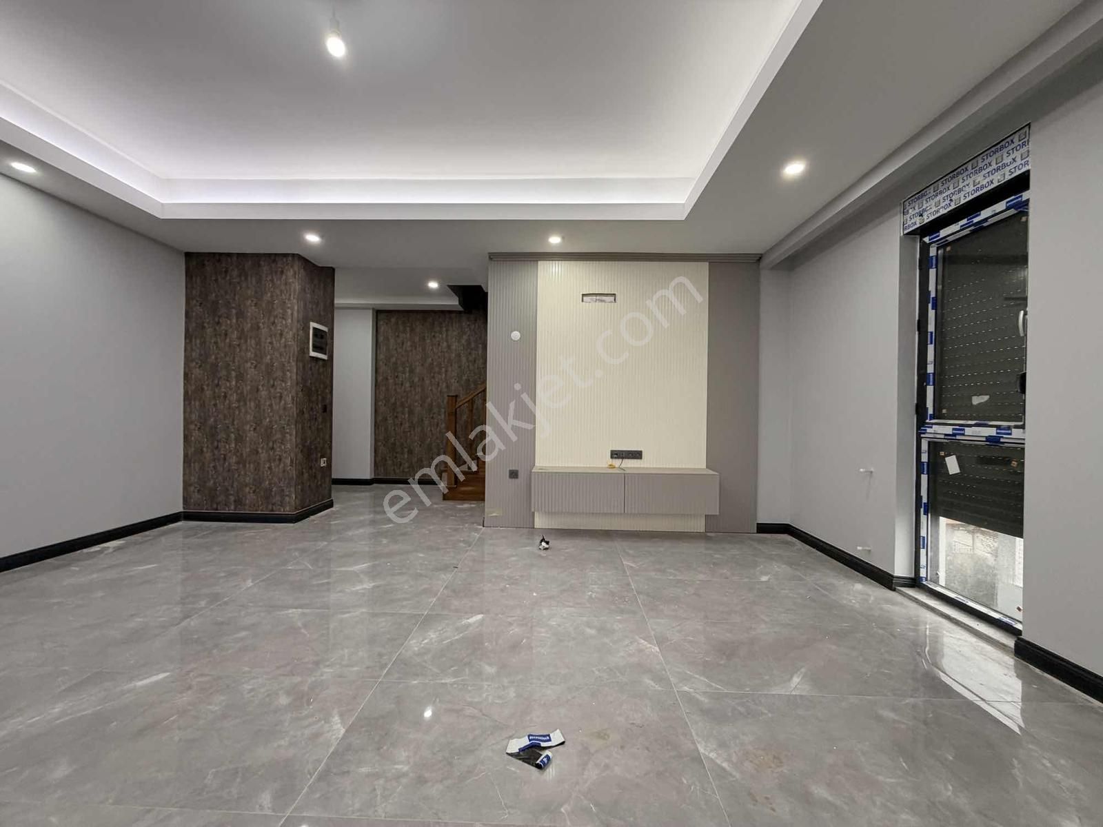 Ilıcada Sıfır Lüks 2+1 Dubleks Havuzlu Asansörlü Daire - Görsel 6