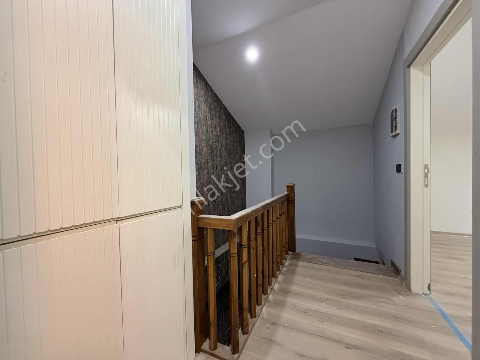 Ilıcada Sıfır Lüks 2+1 Dubleks Havuzlu Asansörlü Daire - Görsel 18