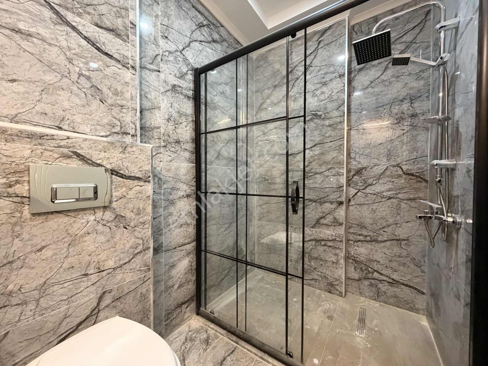 Ilıcada Sıfır Lüks 2+1 Dubleks Havuzlu Asansörlü Daire - Görsel 23