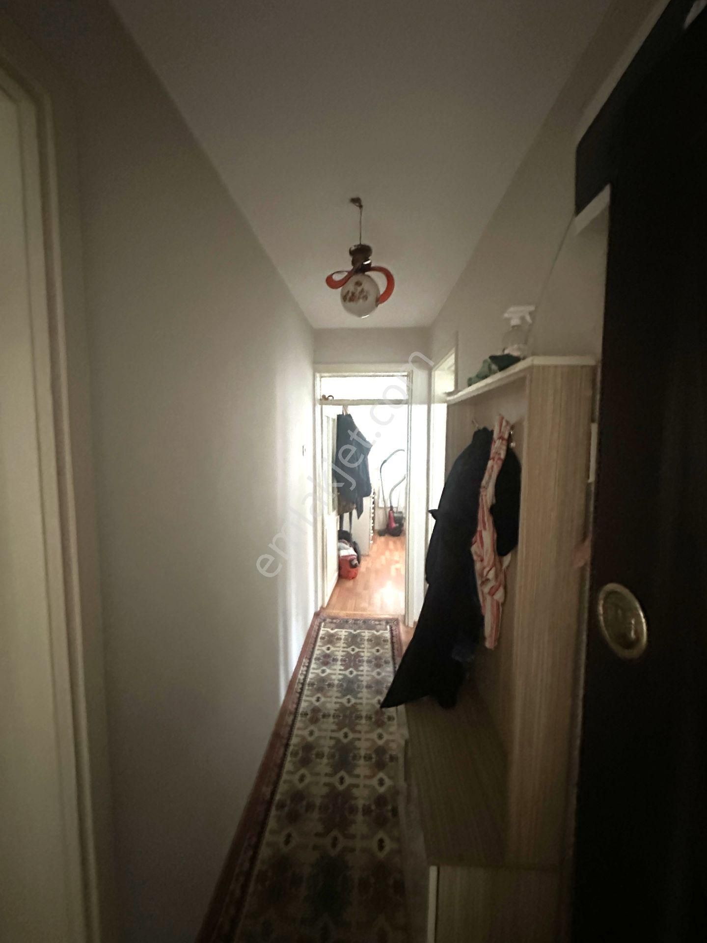 Çalışkan__dan Aydın Mah. Eşyalı & 2+1 Kiralık Daire. - Görsel 11