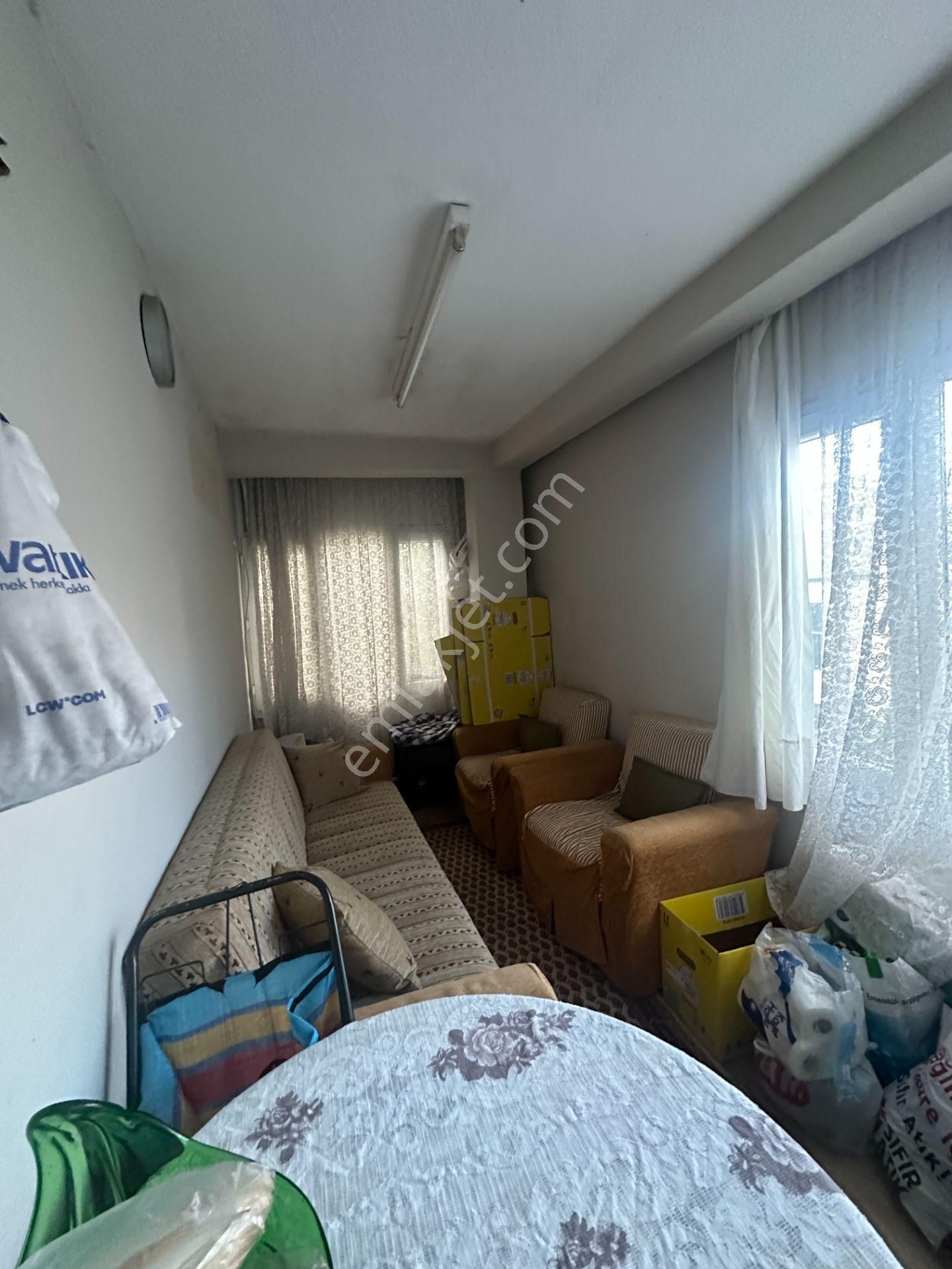 Çalışkan__dan Aydın Mah. Eşyalı & 2+1 Kiralık Daire. - Görsel 8